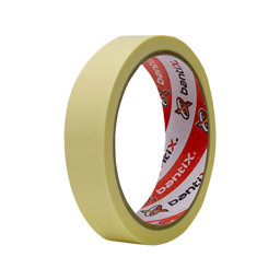 Bantix Hotmelt Maskeleme Bandı 38x40 m 50 Derece için detaylı bilgi göster Bantix Hotmelt Maskeleme Bandı 38x40 m 50 Derece resmi