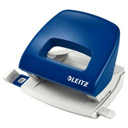 Leitz L-5038 Delgeç 16 Sayfa Kapasiteli - Mavi Leitz L-5038 Delgeç 16 Sayfa Kapasiteli - Mavi