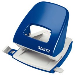 Leitz L-5008 Delgeç 30 Sayfa Kapasiteli - Mavi Leitz L-5008 Delgeç 30 Sayfa Kapasiteli - Mavi