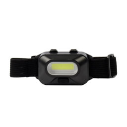 Panther PT-5019 Kafa Lambası 3AAA Pilli için detaylı bilgi göster Panther PT-5019 Kafa Lambası 3AAA Pilli resmi