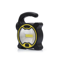 Panther PT-915 El Feneri 1W Led için detaylı bilgi göster Panther PT-915 El Feneri 1W Led resmi