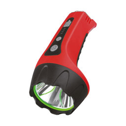 Panther PT-6891 El Feneri USB Şarjlı için detaylı bilgi göster Panther PT-6891 El Feneri USB Şarjlı resmi