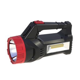 Panther PT-7757 El Feneri USB Şarjlı Solar Güneş Enerjili için detaylı bilgi göster Panther PT-7757 El Feneri USB Şarjlı Solar Güneş Enerjili resmi