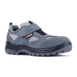 Mekap Jupiter 157-01 S1 Çelik Burunlu İş Ayakkabısı No:45 için detaylı bilgi göster Mekap Jupiter 157-01 S1 Çelik Burunlu İş Ayakkabısı No:45 resmi