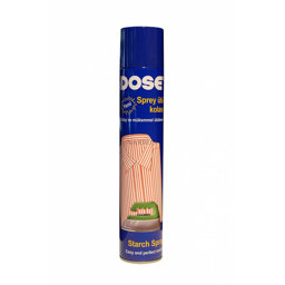 Dose Ütü Kolası 500 ml için detaylı bilgi göster Dose Ütü Kolası 500 ml resmi