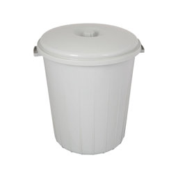 Ceymop CKG121 Çöp Kovası Jumbo Boy Kapaklı 90 lt  için detaylı bilgi göster Ceymop CKG121 Çöp Kovası Jumbo Boy Kapaklı 90 lt  resmi