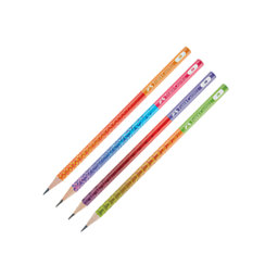 Faber Castell Kurşun Kalem Smoothie 2B 119017 için detaylı bilgi göster Faber Castell Kurşun Kalem Smoothie 2B 119017 resmi