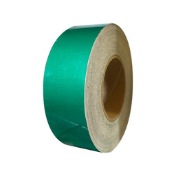 Taroks Reflektif İkaz Bandı 50 mm x 46 m Yeşil için detaylı bilgi göster Taroks Reflektif İkaz Bandı 50 mm x 46 m Yeşil resmi