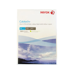Xerox Colotech Gramajlı Fotokopi Kağıdı A4 100 gr 500 Adet için detaylı bilgi göster Xerox Colotech Gramajlı Fotokopi Kağıdı A4 100 gr 500 Adet resmi