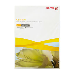 Xerox Colotech Gramajlı Fotokopi Kağıdı A3 160 gr 250 Adet için detaylı bilgi göster Xerox Colotech Gramajlı Fotokopi Kağıdı A3 160 gr 250 Adet resmi