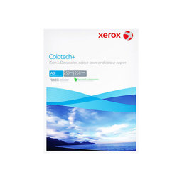 Xerox Colotech Gramajlı Fotokopi Kağıdı A3 250 gr 250 Adet için detaylı bilgi göster Xerox Colotech Gramajlı Fotokopi Kağıdı A3 250 gr 250 Adet resmi