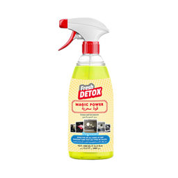 Fresh Detox Sihirli Güç Sarı 1 Kg. için detaylı bilgi göster Fresh Detox Sihirli Güç Sarı 1 Kg. resmi