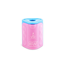 Kraf 732G Kalemtraş Hazneli için detaylı bilgi göster Kraf 732G Kalemtraş Hazneli resmi