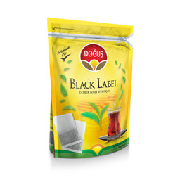 Doğuş Black Label Demlik Poşet Çay Bergamotlu 25 gr 50 Adet için detaylı bilgi göster Doğuş Black Label Demlik Poşet Çay Bergamotlu 25 gr 50 Adet resmi