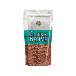 Kahve Dünyası Filtre Kahve 250 gr için detaylı bilgi göster Kahve Dünyası Filtre Kahve 250 gr resmi