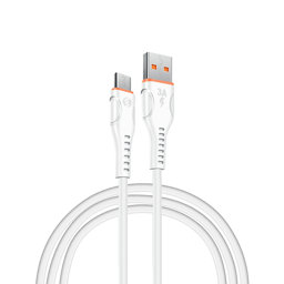 S-link SL-X241 1M 15W 3A Micro Usb Güvenli Hızlı Data + Sarj Kablosu için detaylı bilgi göster S-link SL-X241 1M 15W 3A Micro Usb Güvenli Hızlı Data + Sarj Kablosu resmi