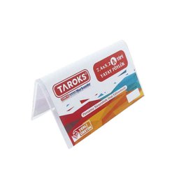 Taroks Föylük A Tipi Yatay 7,4 cm x 5,2 cm için detaylı bilgi göster Taroks Föylük A Tipi Yatay 7,4 cm x 5,2 cm resmi
