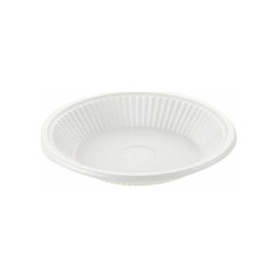 Aktan Plastik Tabak 17 cm 100 Adet için detaylı bilgi göster Aktan Plastik Tabak 17 cm 100 Adet resmi