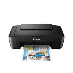 Canon Pixma E414 Yazıcı Tarayıcı Fotokopi Renkli Mürekkep Kartuşlu Yazıcı için detaylı bilgi göster Canon Pixma E414 Yazıcı Tarayıcı Fotokopi Renkli Mürekkep Kartuşlu Yazıcı resmi