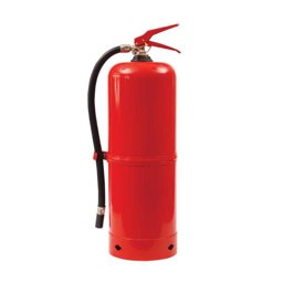 Yangın Tüpü KKT 6 lt Yangın Tüpü KKT 6 lt