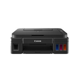 Canon G2410 Yazıcı Tarayıcı Fotokopi Renkli Mürekkep Tanklı Yazıcı için detaylı bilgi göster Canon G2410 Yazıcı Tarayıcı Fotokopi Renkli Mürekkep Tanklı Yazıcı resmi