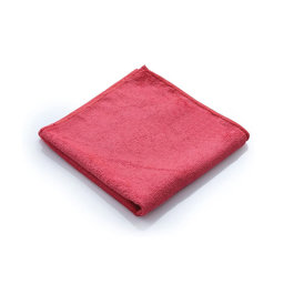 Ceymop Mikrofiber Temizlik Bezi 40X40 Cm - Pembe için detaylı bilgi göster Ceymop Mikrofiber Temizlik Bezi 40X40 Cm - Pembe resmi