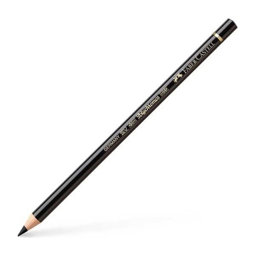 Faber Castell Kurşun Sınav Kalemi Black Edition için detaylı bilgi göster Faber Castell Kurşun Sınav Kalemi Black Edition resmi