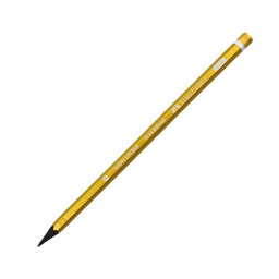 Faber Castell Kurşun Sınav Kalemi Gold Edition için detaylı bilgi göster Faber Castell Kurşun Sınav Kalemi Gold Edition resmi