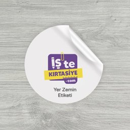 Yer - Zemin Etiketi için detaylı bilgi göster Yer - Zemin Etiketi resmi