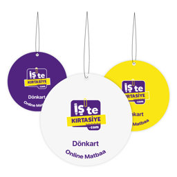 Dönkart için detaylı bilgi göster Dönkart resmi