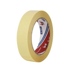 Vege Çift Taraflı Bant 24 mm x 25 m için detaylı bilgi göster Vege Çift Taraflı Bant 24 mm x 25 m resmi