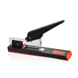 Mimaks HDS-3100 Arşiv Tipi Zımba Makinesi 100 Sayfa Siyah Kırmızı için detaylı bilgi göster Mimaks HDS-3100 Arşiv Tipi Zımba Makinesi 100 Sayfa Siyah Kırmızı resmi