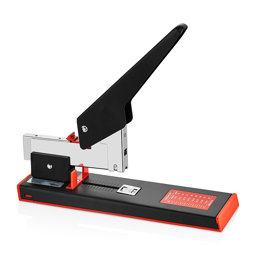Mimaks HDS-3210 Arşiv Tipi Zımba Makinesi 210 Sayfa Siyah Kırmızı için detaylı bilgi göster Mimaks HDS-3210 Arşiv Tipi Zımba Makinesi 210 Sayfa Siyah Kırmızı resmi