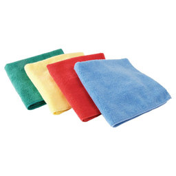 İşte Kırtasiye Temizlik Bezi Asorti Renk 40x40 cm 50 gr için detaylı bilgi göster İşte Kırtasiye Temizlik Bezi Asorti Renk 40x40 cm 50 gr resmi