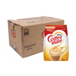Nestle Coffee Mate Eko Paket Kahve Beyazlatıcı Süt Tozu 500 gr (12 Adet) için detaylı bilgi göster Nestle Coffee Mate Eko Paket Kahve Beyazlatıcı Süt Tozu 500 gr (12 Adet) resmi