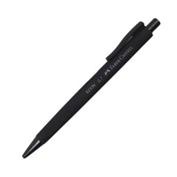 Faber Castell Econ Urban Versatil Uçlu Kalem 0.7 mm için detaylı bilgi göster Faber Castell Econ Urban Versatil Uçlu Kalem 0.7 mm resmi
