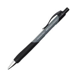 Faber Castell Autoclick Plus Versatil Uçlu Kalem 0.7 mm için detaylı bilgi göster Faber Castell Autoclick Plus Versatil Uçlu Kalem 0.7 mm resmi