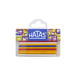 Hatas 0873 Sayı Çubuğu Plastik Kutulu için detaylı bilgi göster Hatas 0873 Sayı Çubuğu Plastik Kutulu resmi