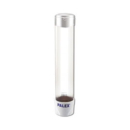 Palex Karton Bardak Dispenseri Vidalı Beyaz S-K-V için detaylı bilgi göster Palex Karton Bardak Dispenseri Vidalı Beyaz S-K-V resmi