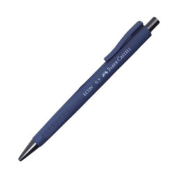 Faber Castell Econ Urban Versatil Uçlu Kalem 0.5 mm için detaylı bilgi göster Faber Castell Econ Urban Versatil Uçlu Kalem 0.5 mm resmi