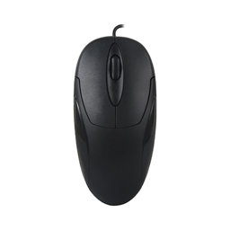Everest SM-216 Usb Kablolu Optik Mouse - Siyah için detaylı bilgi göster Everest SM-216 Usb Kablolu Optik Mouse - Siyah resmi