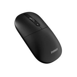 Everest SMW-384 2.4Ghz Kablosuz Mouse - Siyah için detaylı bilgi göster Everest SMW-384 2.4Ghz Kablosuz Mouse - Siyah resmi