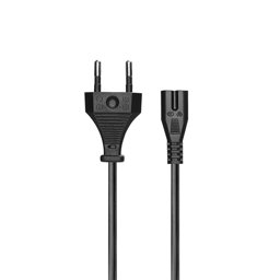 S-link SLX-575  Power Kablosu 1.5m 0.75mm - Siyah için detaylı bilgi göster S-link SLX-575  Power Kablosu 1.5m 0.75mm - Siyah resmi