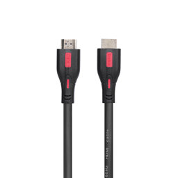 S-link SL-HDM4K013 HDMI To HDMI V2.0 4K 60Hz Kablo 3 m  için detaylı bilgi göster S-link SL-HDM4K013 HDMI To HDMI V2.0 4K 60Hz Kablo 3 m  resmi