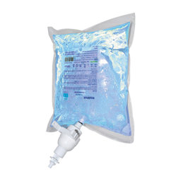 Rulopak Sensörlü Köpük Serum Kartuşu 1000 ml 400011 4'lü için detaylı bilgi göster Rulopak Sensörlü Köpük Serum Kartuşu 1000 ml 400011 4'lü resmi