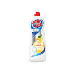 Porçöz Elde Yıkama Bulaşık Deterjanı Limon 675 ml için detaylı bilgi göster Porçöz Elde Yıkama Bulaşık Deterjanı Limon 675 ml resmi