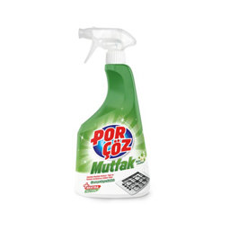 Porçöz Mutfak Sprey 750 ml için detaylı bilgi göster Porçöz Mutfak Sprey 750 ml resmi