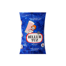 Billur İyotlu Tuz 1500 Gr için detaylı bilgi göster Billur İyotlu Tuz 1500 Gr resmi