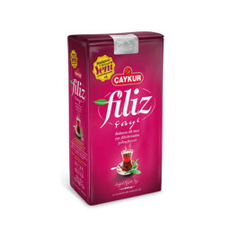 Çaykur Filiz Çay 500 gr için detaylı bilgi göster Çaykur Filiz Çay 500 gr resmi