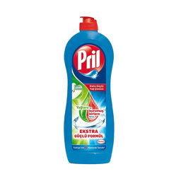 Pril Bulaşık Deterjanı Elma Kokulu 675 ml için detaylı bilgi göster Pril Bulaşık Deterjanı Elma Kokulu 675 ml resmi